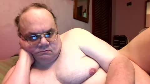 Chris The Jerk Off King online show from June 23, 2:01 pm