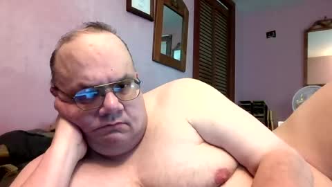 Chris The Jerk Off King online show from June 20, 2:45 pm