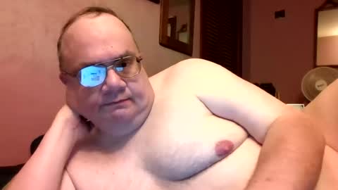 Chris The Jerk Off King online show from July 13, 2:37 am