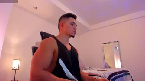 chrismorgan24 online show from February 15, 3:00 pm