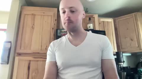 Chris Nailer online show from February 8, 11:34 pm