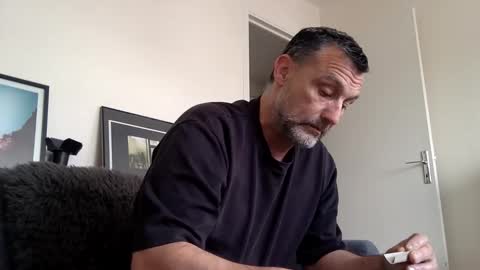 chrispanam13 online show from June 2, 11:56 am