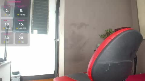 chriss online show from May 19, 12:45 pm