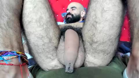 chriss_evanss_ online show from November 10, 8:44 pm