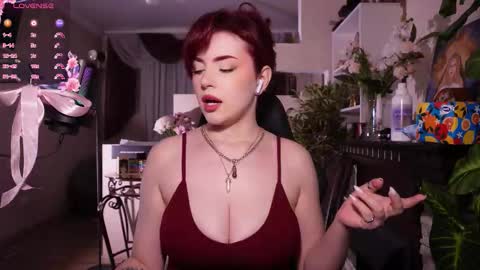 chriss_foxx online show from September 30, 3:44 pm