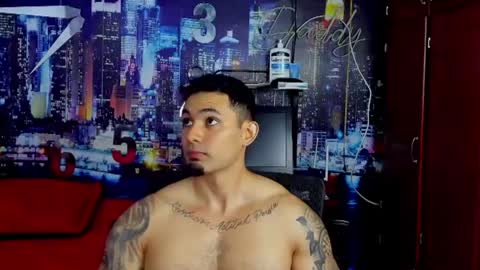 Chriss Stewart online show from June 26, 4:18 am