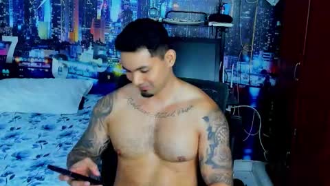 Chriss Stewart online show from October 3, 3:59 am