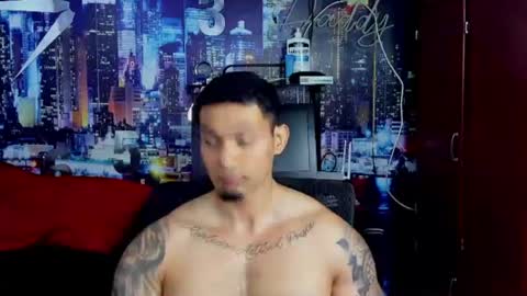 Chriss Stewart online show from July 2, 4:28 am