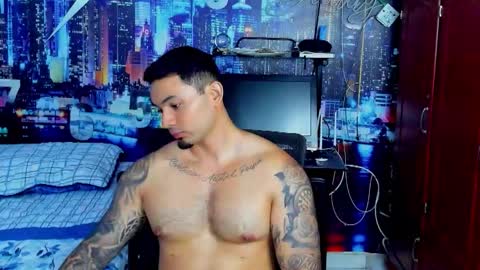 Chriss Stewart online show from September 25, 2:29 am