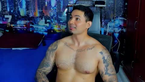 Chriss Stewart online show from September 11, 2:24 am