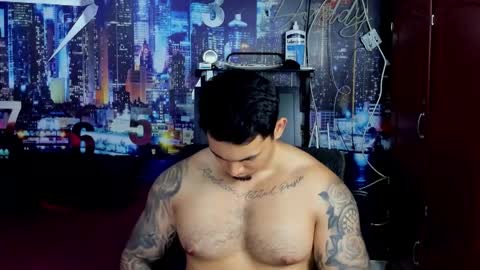 Chriss Stewart online show from February 24, 3:09 am