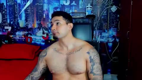 Chriss Stewart online show from December 19, 5:36 am