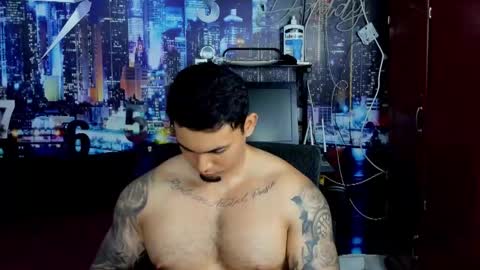 Chriss Stewart online show from February 19, 3:16 am