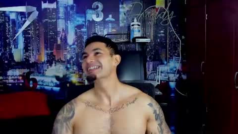 Chriss Stewart online show from July 4, 4:49 am
