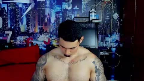 Chriss Stewart online show from June 23, 2:19 am