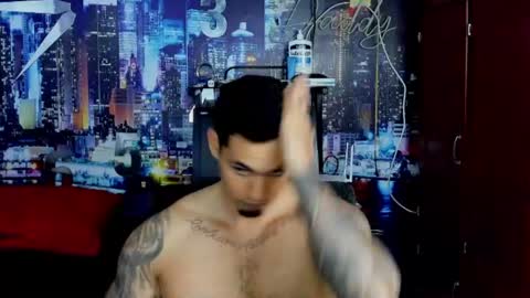 Chriss Stewart online show from July 2, 2:20 am