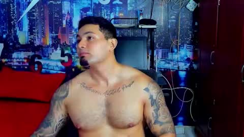 Chriss Stewart online show from October 9, 3:56 am