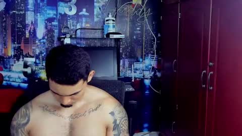Chriss Stewart online show from June 30, 2:11 am
