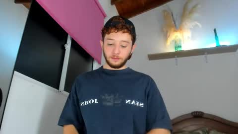 Hi dont forguet to follow me    online show from October 16, 6:35 am