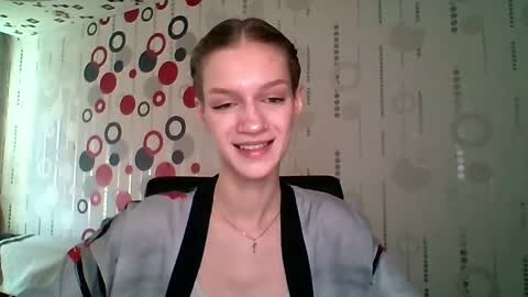 chrissy_joyful online show from April 8, 4:15 am