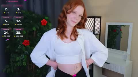 Christa online show from March 2, 11:39 am