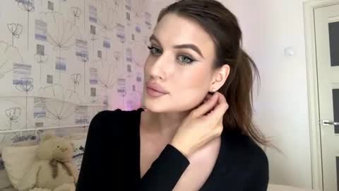 Angelina online show from June 18, 7:08 pm
