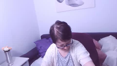 Christa online show from November 10, 12:57 am