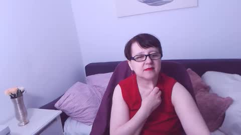 Christa online show from September 20, 11:30 pm