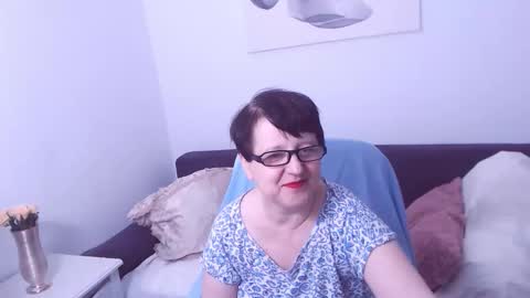 Christa online show from November 14, 12:57 am