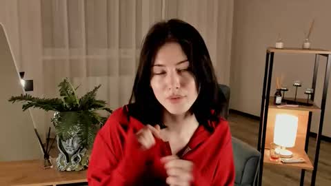 christaschrecongost online show from February 4, 6:56 pm