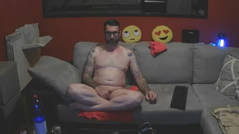 Chris online show from July 25, 7:23 pm