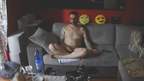 Chris online show from July 11, 8:39 am