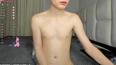 Christian        PVT open online show from November 12, 6:54 pm