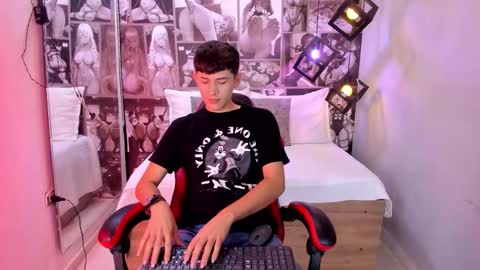 Christian  online show from March 18, 6:36 pm