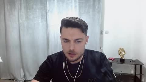 Master Gab online show from March 23, 5:07 pm