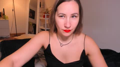 christina rosse online show from November 2, 10:37 am