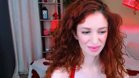 christinaconteeree online show from July 24, 2:09 am