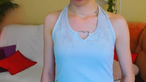 christinaconteeree online show from July 26, 7:22 pm