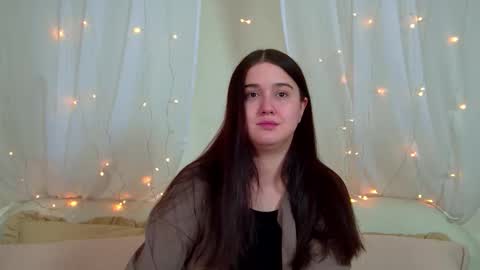 Christina online show from February 10, 6:16 am