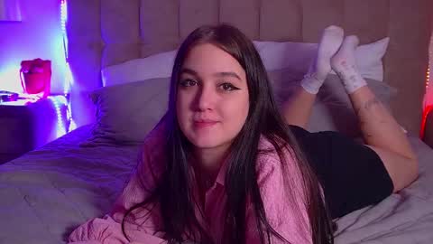 Christina online show from March 1, 9:37 pm