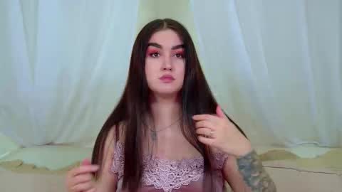 Christina online show from January 16, 6:50 pm