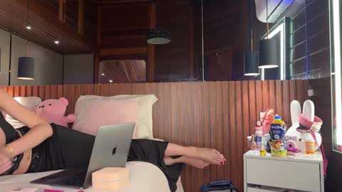 Snapshot of christinasage chatting on September 17, 12:36 am Christina Sage online show from September 17, 12:36 am