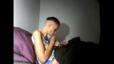 Christina Saunters online show from February 7, 12:50 pm