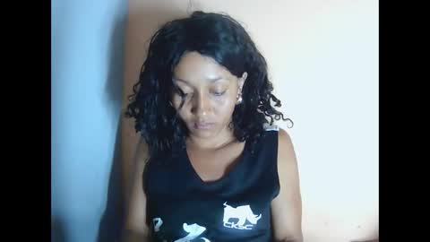 christine213 online show from November 10, 8:44 pm