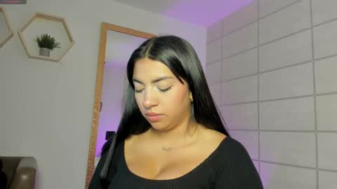 Christine  online show from April 9, 12:00 pm