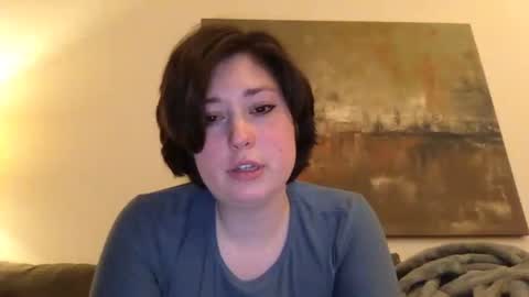 Christine online show from July 9, 2:48 am