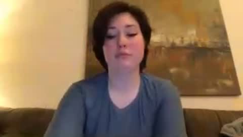 Christine online show from July 8, 2:04 am