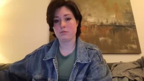 Christine online show from June 28, 12:39 am