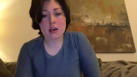 Christine online show from June 27, 3:23 am