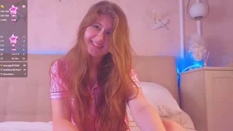Hello  im Barbara online show from October 11, 9:25 am